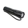 Extralink EFL-1008 Freya LED lukturītis, ar baterijām, 10 W, 200 lm