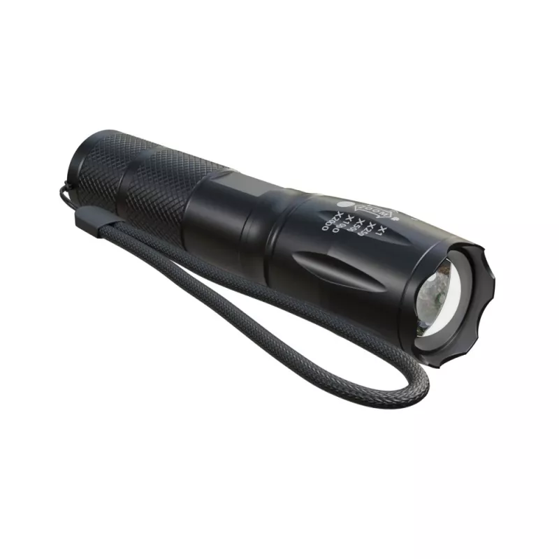 Extralink EFL-1008 Freya LED lukturītis, ar baterijām, 10 W, 200 lm