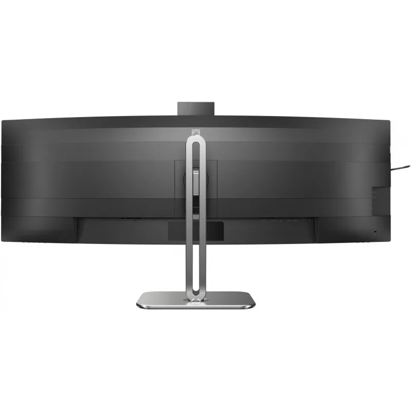 Philips 5000 sērija 49B2U5900CH/00 datora monitors 124 cm (48,8 collas) 5120 x 1440 pikseļi Dual QHD LCD Melns