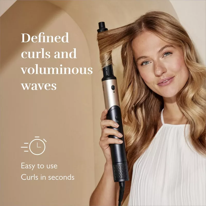 Fēns Silk'n SilkyAir Flex Hair Dryer SIF8PE1001 1800W