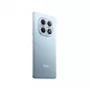 Viedtālrunis Xiaomi Redmi Note 15 zils — 17,2 cm (6,77 collu) AMOLED, 6 GB RAM, 128 GB, 6000 mAh, Helio G100 Ultra, 108 MP aizmugures kamera, NFC, IP64