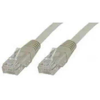 Microconnect V-UTP507VP tīkla kabelis Pelēks 7 m Cat5e U/UTP (UTP)