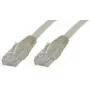 Microconnect V-UTP507VP tīkla kabelis Pelēks 7 m Cat5e U/UTP (UTP)