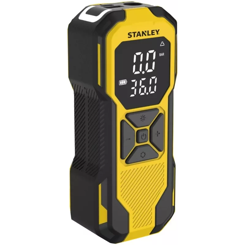 Uzlādējams kompresors 12V SXIF0101 STANLEY