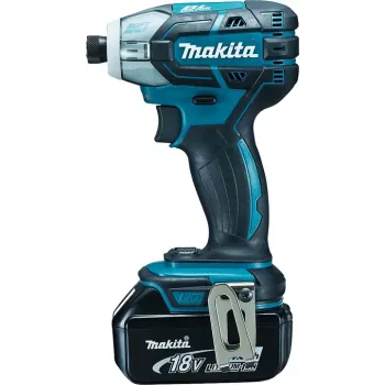 Makita Tools GmbH DTS141RTJ - triecienatslēga - bezvadu
