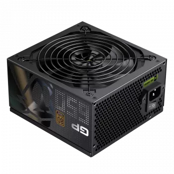 Gamemax barošanas bloks, 80 PLUS, Bronze | GP 650B | 650 W