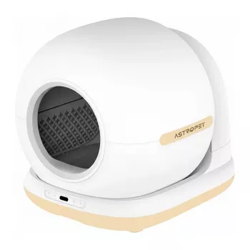 Astropet pašattīrošā kaķu tualete Neptune Series