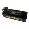 Gens ace 8000mAh 14.8V 100C 4S2P Lipo akumulatora bloks