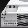 Hibrīdais saules invertors Off-Grid 6200W | 120A