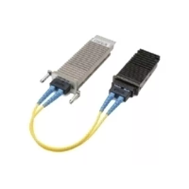 10GBASE-LRM X2 raidītājuztvērēja modulis