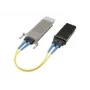 10GBASE-LRM X2 raidītājuztvērēja modulis