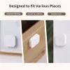 Vibrācijas sensors viedajai mājai Aqara VB-S01D