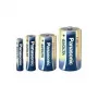 Panasonic Evolta Platinum LR03EE/4BP - Battery 4 x AAA alkaline (LR03EGE/4BP)