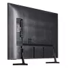 Samsung Q7F QE75Q7F2AU 190.5 cm (75) 4K Ultra HD Smart TV Wi-Fi melns
