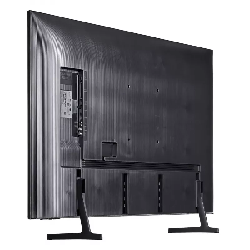 Samsung Q7F QE75Q7F2AU 190.5 cm (75) 4K Ultra HD Smart TV Wi-Fi melns