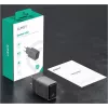Comet sienas lādētājs 1xUSB-C PD 45W PA-C2