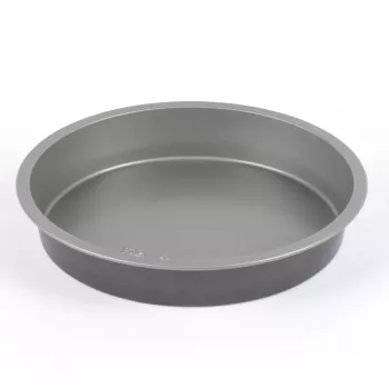 Apaļa veidne Salter BW13662 20 cm nepiedegoša cepamā veidne