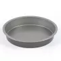 Apaļa veidne Salter BW13662 20 cm nepiedegoša cepamā veidne