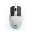 pele Sharkoon SGM35 USB Type-A Optical 6400 DPI