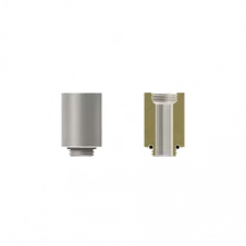 Thermal Grizzly DeltaMate Extender MF28 matēta niķeļa - 6 gab. siltumsaskarnes plāksnīšu komplekts