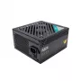 Azza PSAZ-750W barošanas bloks 20+4 pin ATX ATX Melns