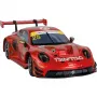 HYBRID Porsche 911 GT3 R Absolute Racing, Nr.25 Makao GP 2024, sacīkšu auto