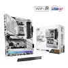 ASRock X870 Pro RS WiFi AM5 ATX mātesplate