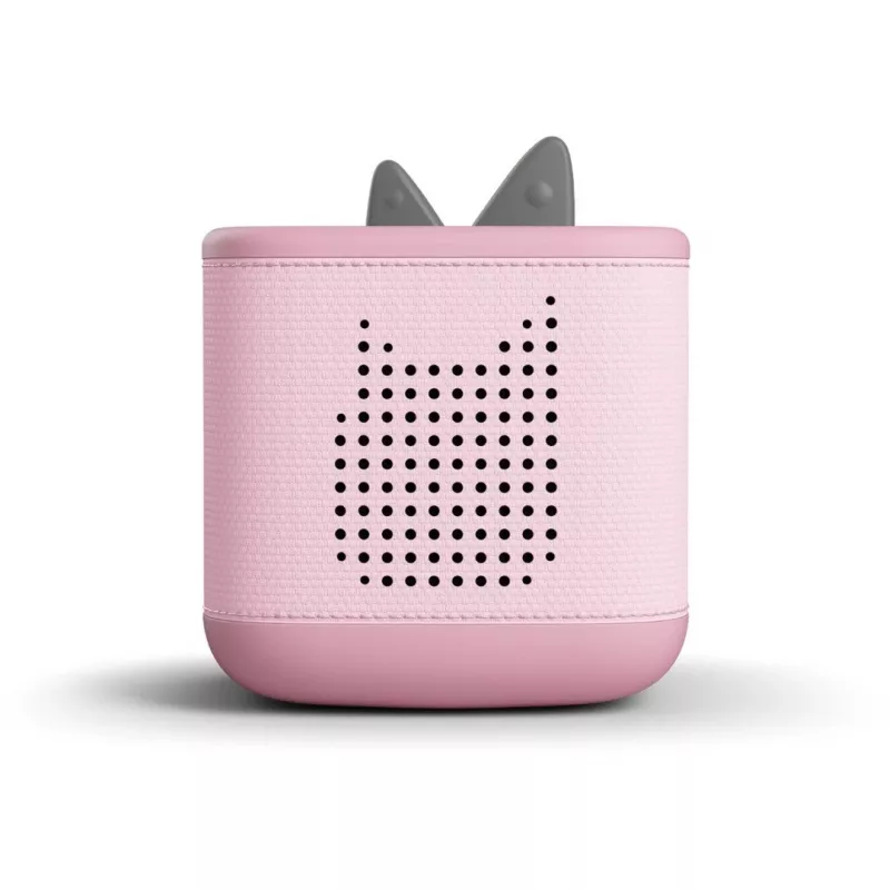 Toniebox 2 rozā Starter komplekts Creative Tonie sarkans, skaļrunis