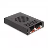 SSD korpuss DeLOCK 47117 3,5 collu mobilais rāmis 2 x M.2 NVMe SSD