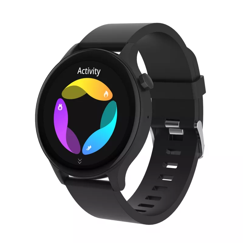 Denver Smartwatch SWC-338B - Viedpulkstenis (116111000790)