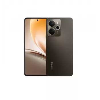 Viedtālrunis realme 14 5G 6.67 collas 8 GB 256 GB Titanium