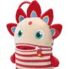 Mīkstā rotaļlieta schmidt spiele Worry Eater Nisha 28 cm plīša mierinātājs bērniem