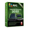 AVG Internet Security | 10 PC | 2 gadi
