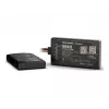 GPS izsekotājs Teltonika FMC920 4G LTE CAT 1 0.128GB Melns