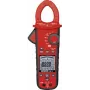 Benning CM 12 strāvas mērīšanas knaibles CAT IV 600 V Displejs (skaitītāji): 9999 (044680)