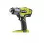 Ryobi R18IW3 elektriskais skrūvgriezis/trieciengriezis 1/2 One+ 18V 2,0Ah, melns, zaļš