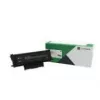 Tonera kasetne Lexmark B222H00 augstas ietilpības 3000 lapas melna