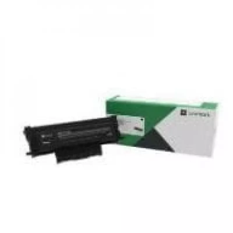 Tonera kasetne Lexmark B222H00 augstas ietilpības 3000 lapas melna