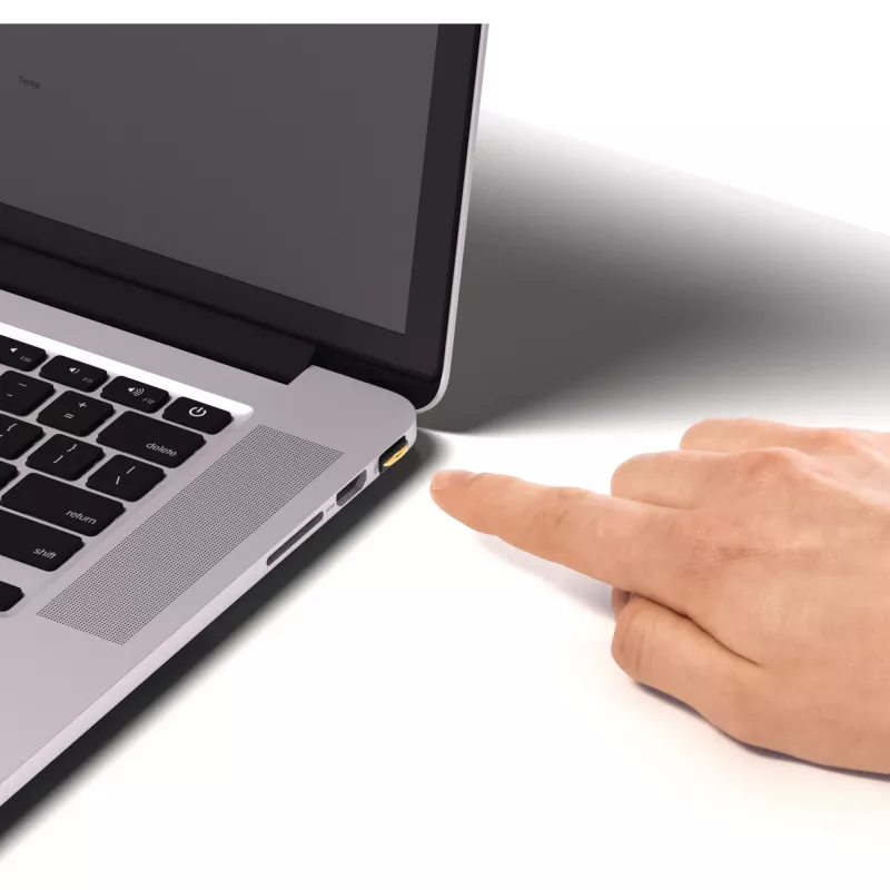 Drošības atslēga Yubico YubiKey 5 Nano FIPS USB-A NIST validēta