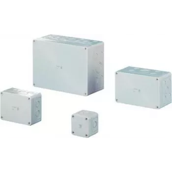 Elektriskais korpuss Rittal PK 9514.050, IP66, 180×90×110 mm