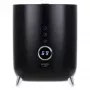 Adler | AD 7972 | Mitrinātājs | 23 W | Ūdens tvertnes tilpums 4 L | Piemērots telpām līdz 35 m² | Ultraskaņas | Mitrināšanas jauda 150-300 ml/h | Melns