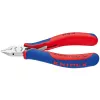 Knipex 77 32 115 knaibles Diagonālās knaibles