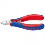 Knipex 77 32 115 knaibles Diagonālās knaibles