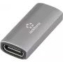 Renkforce USB4 USB-C adapteris [1x ligzda - 1x ligzda] RF-3795558 8K (RF-3795558)
