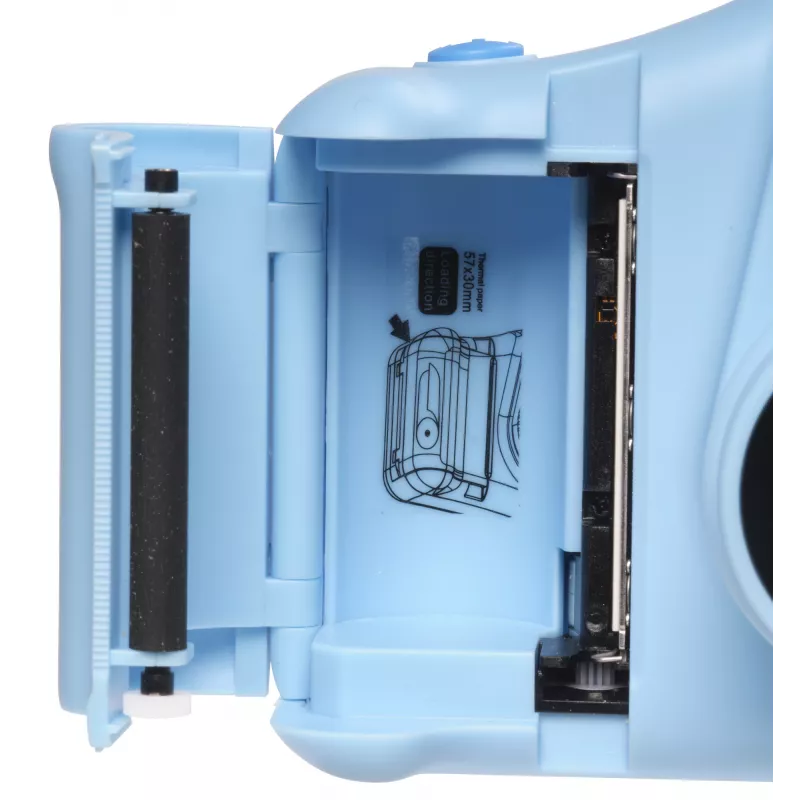 Bērnu digitālā kamera Denver KPC-1370BU