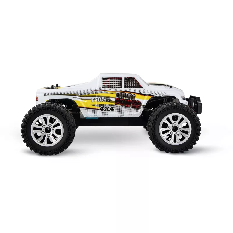 Ar tālvadību vadāma rotaļu automašīna Carrera Toys 370102001