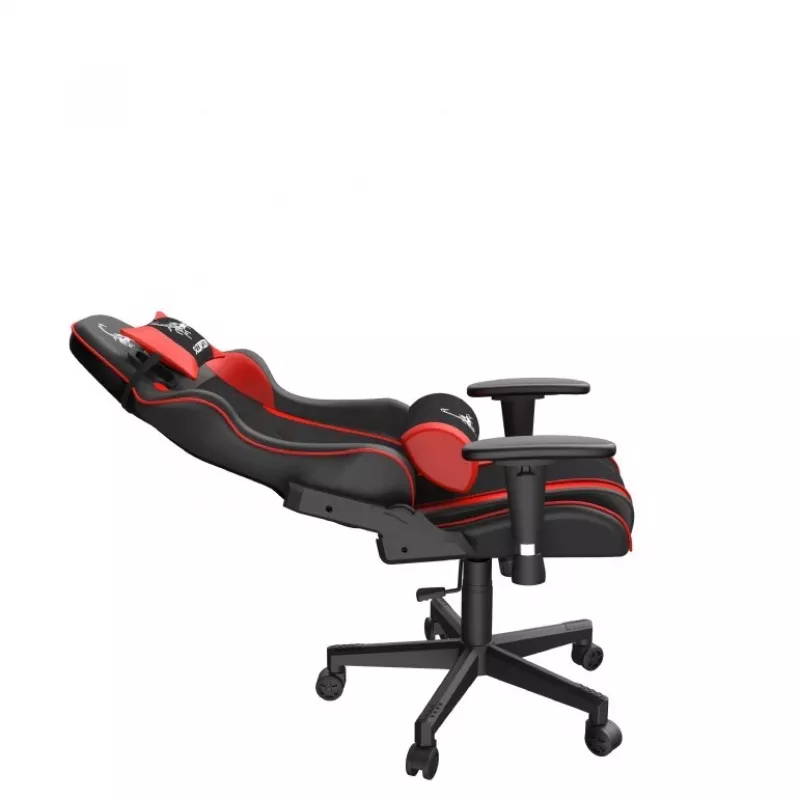 PC spēļu krēsls Gembird GC-SCORPION-02X