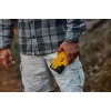 Urban Armor Gear Pathfinder mobilā tālruņa maciņš 17,3 cm (6,8) Vāciņš Melns