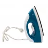 Sausais gludeklis Esperanza TRAVEL IRON SMOOTHER — 1200 W, nepiedegoša gludināšanas virsma, 1.4 m vads, temperatūras indikators, ceļojumu dizains