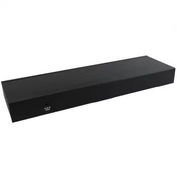 USB centrmezgls ALLNET ALL-RM-19-USB3-HUB-13-A — 13 portu USB 3.0 statīvā montējams centrmezgls, 48,30 cm
